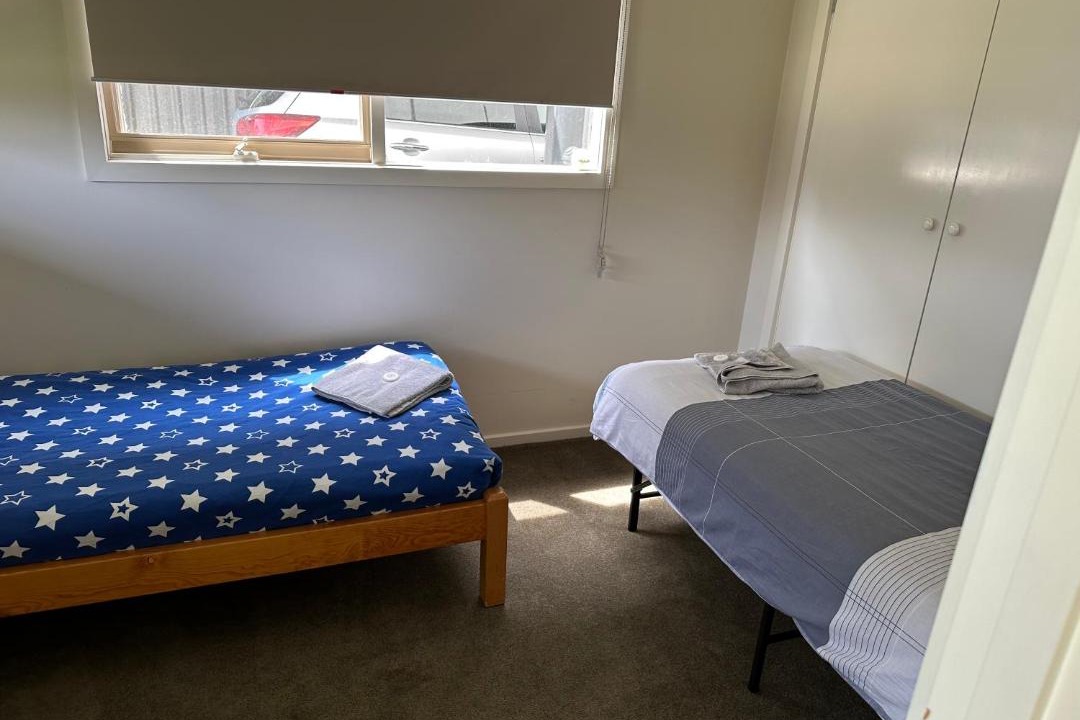 Photo of Bedroom in Raymond Island