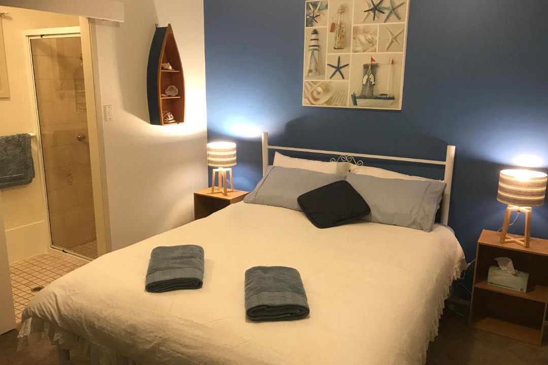 Photo of Bedroom in North Deep Creek