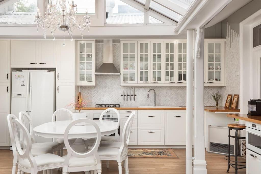 Photo of Kitchen in Redfern