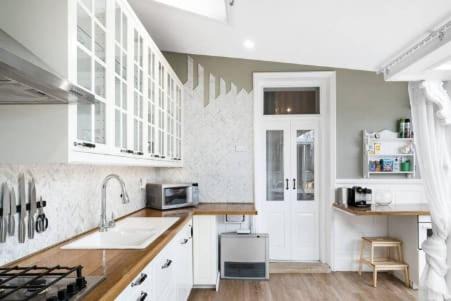 Photo of Kitchen in Redfern