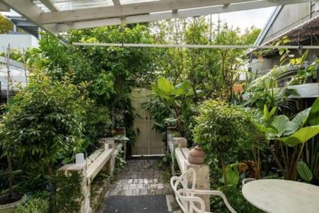 Photo of Patio Balcony in Redfern