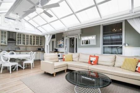 Photo of Livingroom in Redfern