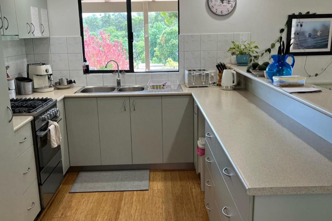 Photo of Kitchen in Crooked Brook