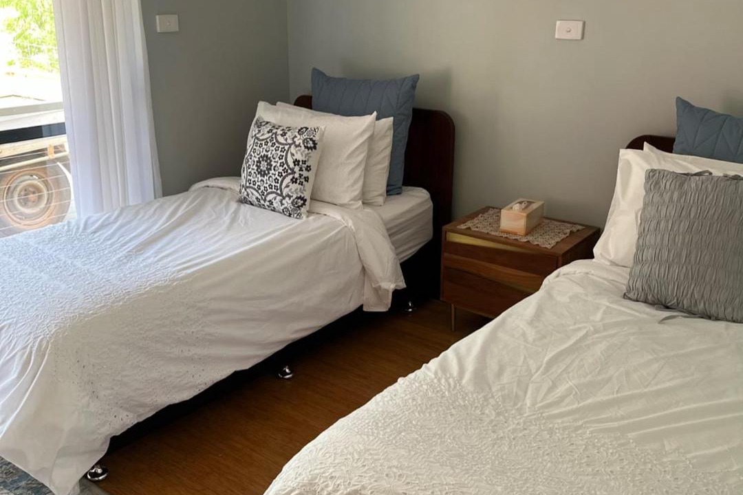 Photo of Bedroom in Crooked Brook