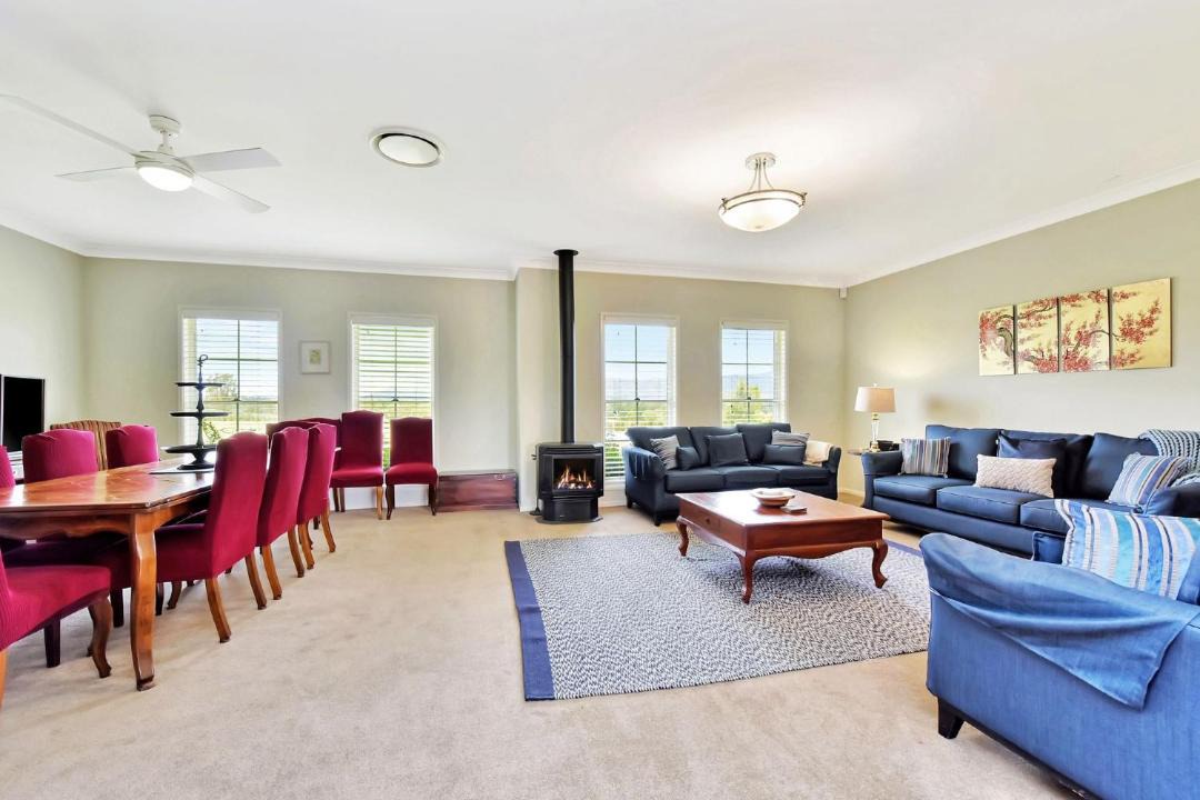 Photo of Livingroom in Rothbury