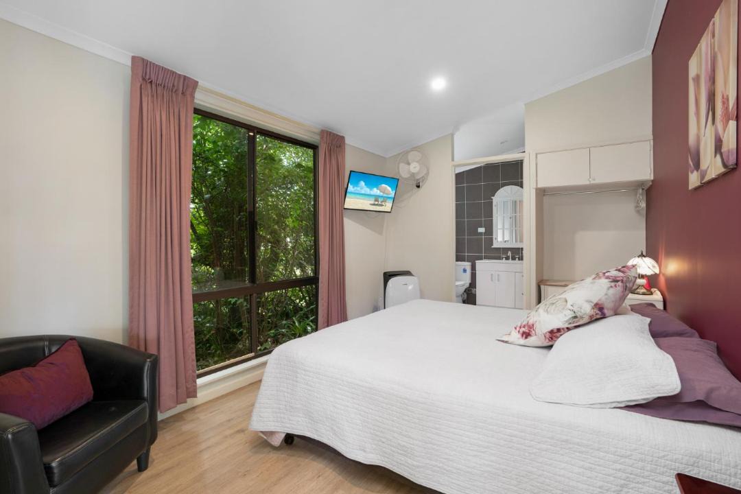 Photo of Bedroom in North Deep Creek