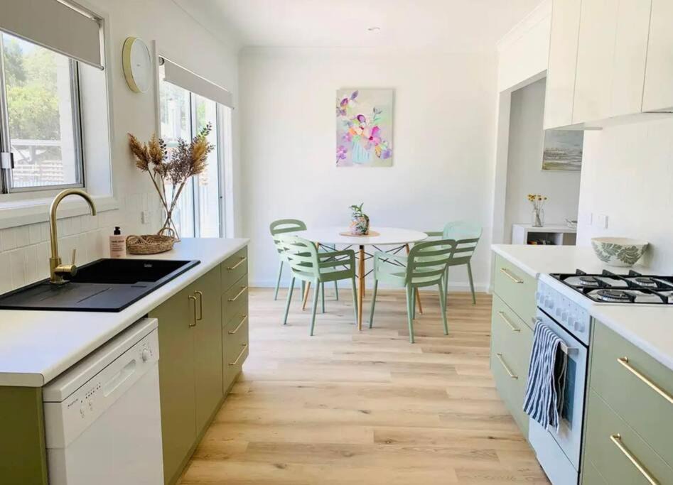 Photo of Kitchen in Tocumwal