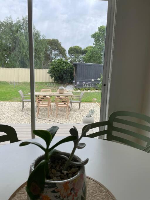 Photo of Patio Balcony in Tocumwal