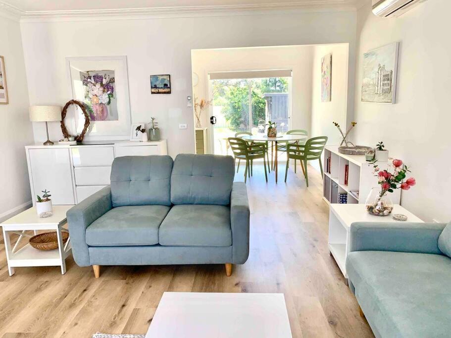 Photo of Livingroom in Tocumwal