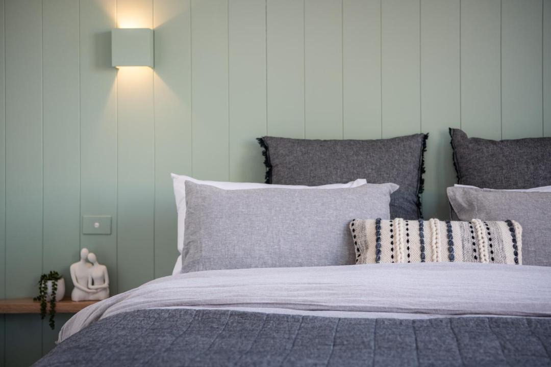 Photo of Bedroom in Daylesford