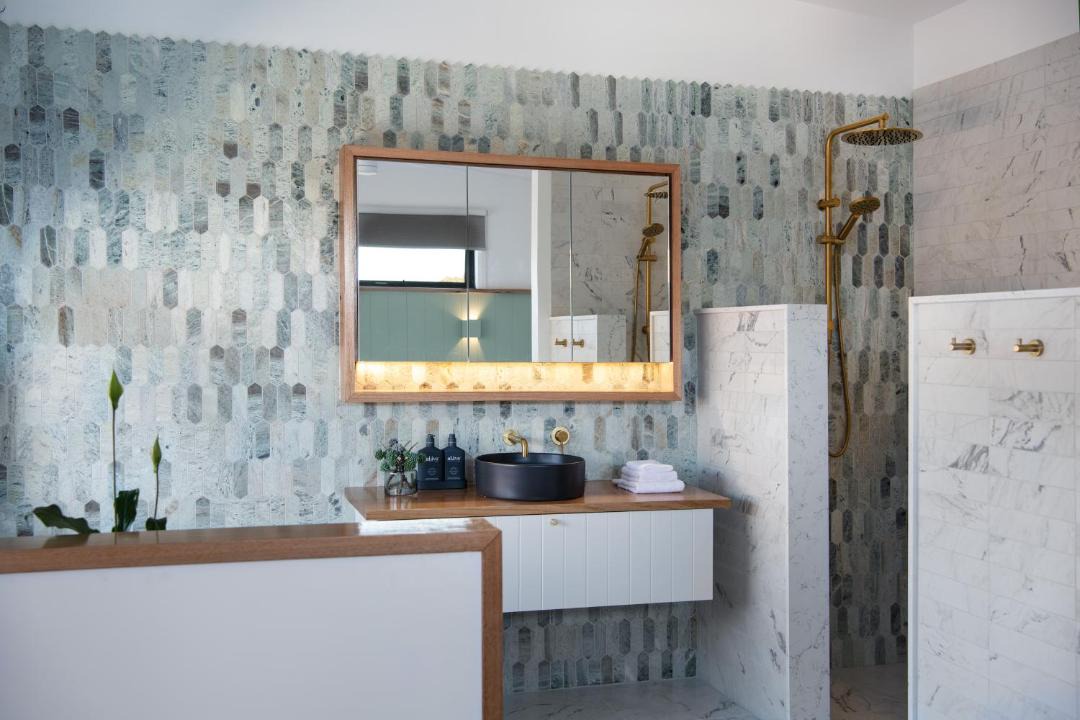 Photo of Kitchen in Daylesford