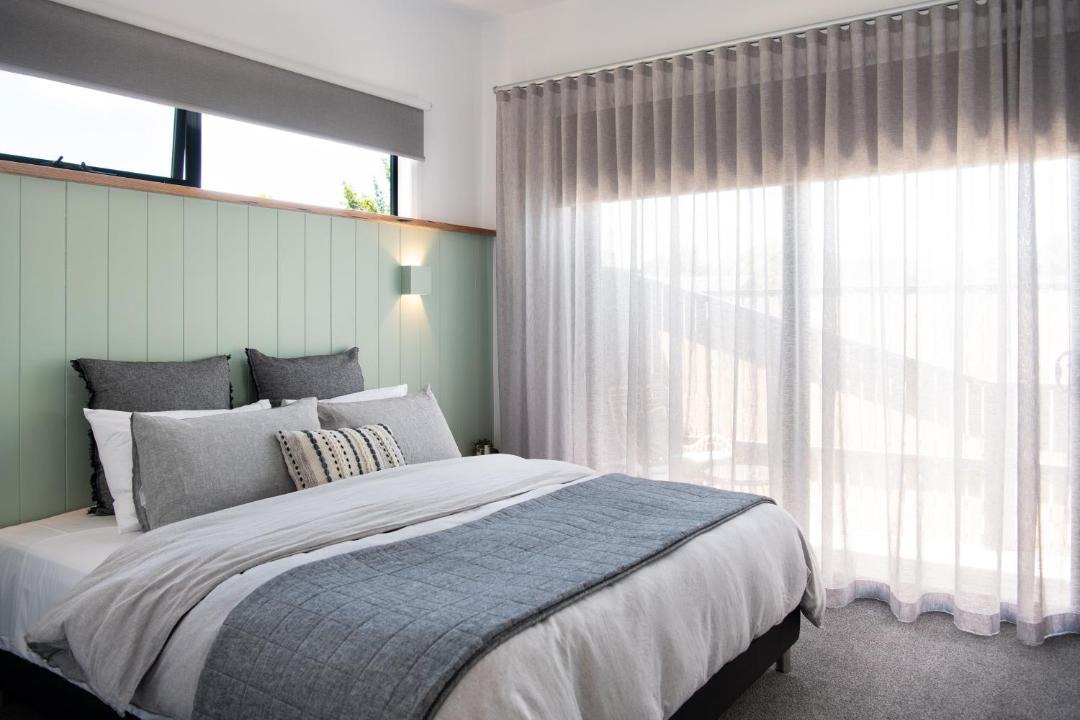 Photo of Bedroom in Daylesford