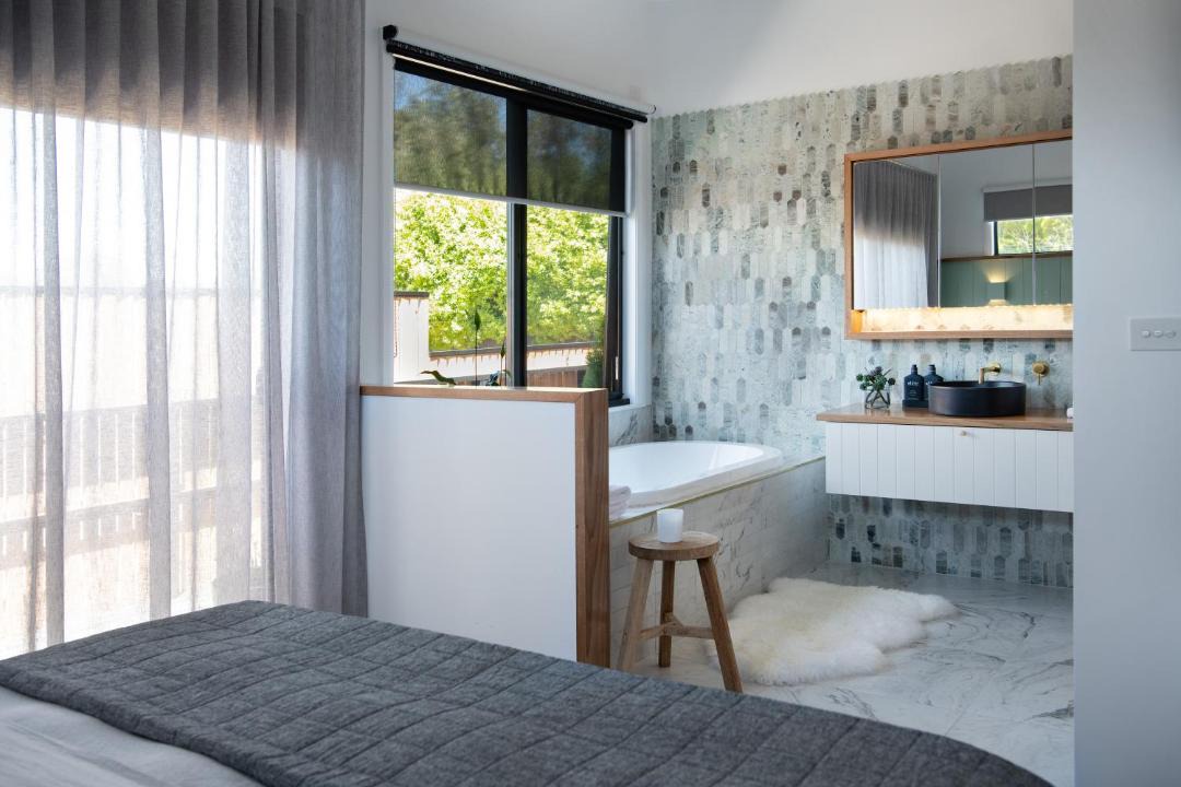 Photo of Bedroom in Daylesford