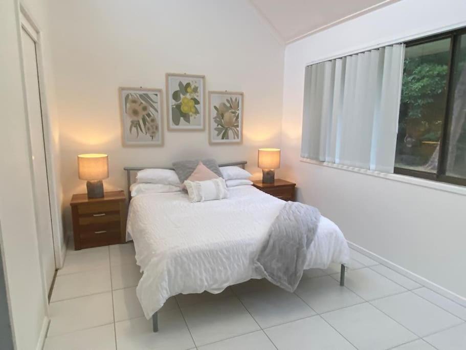 Photo of Bedroom in Bawley Point