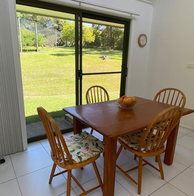 Photo of Livingroom in Bawley Point