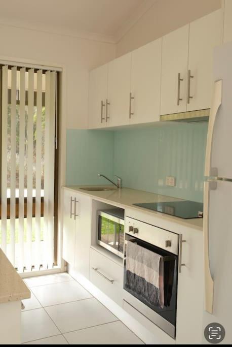Photo of Kitchen in Bawley Point