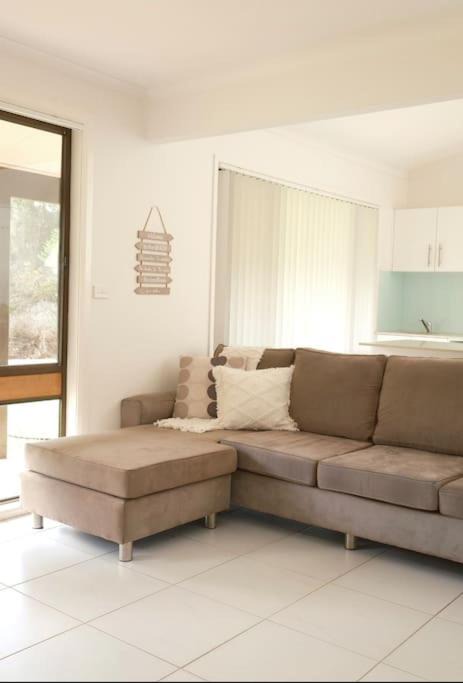 Photo of Livingroom in Bawley Point