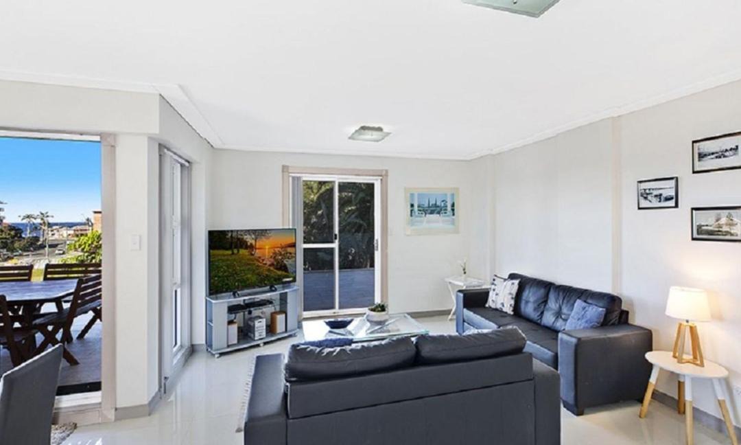 Photo of Livingroom in The Entrance