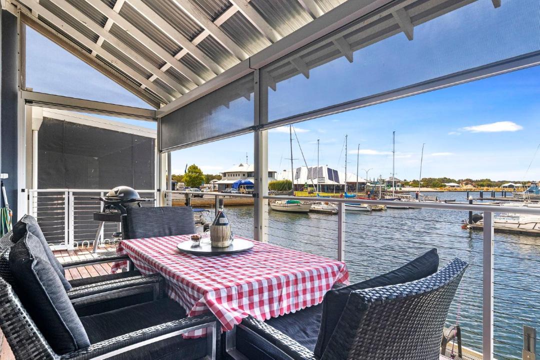 Photo of Patio Balcony in Geographe