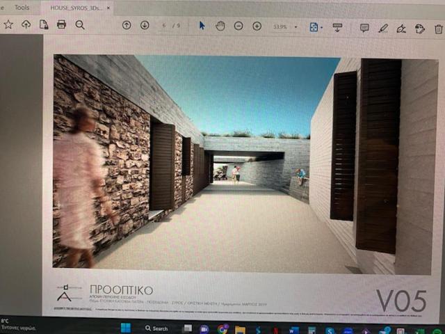 Photo of Bedroom in Posidonia