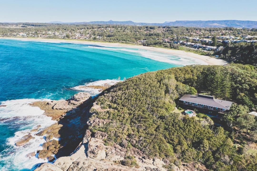 Photo of Outdoor in Mollymook Beach