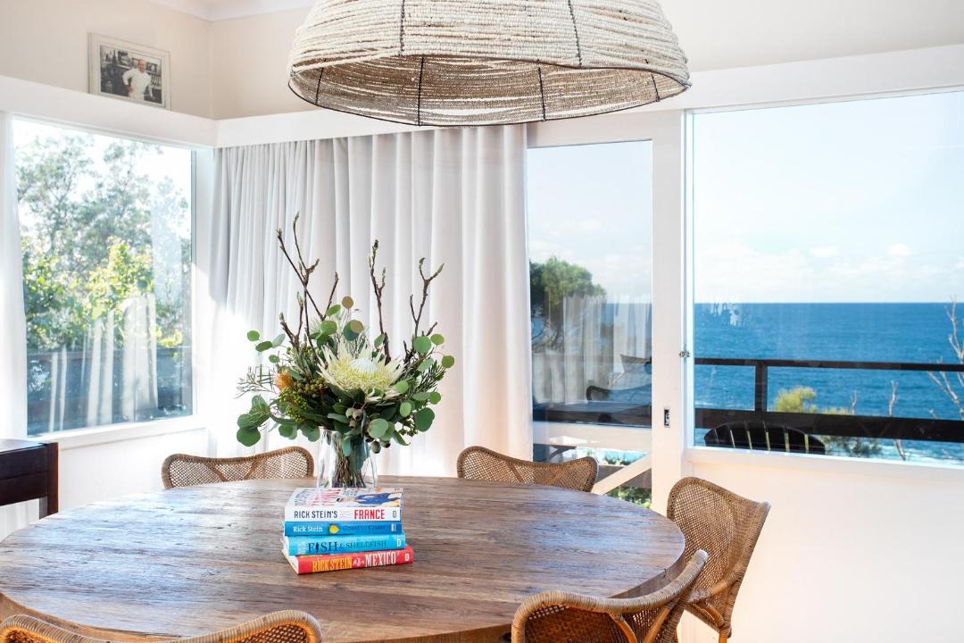 Photo of Livingroom in Mollymook Beach