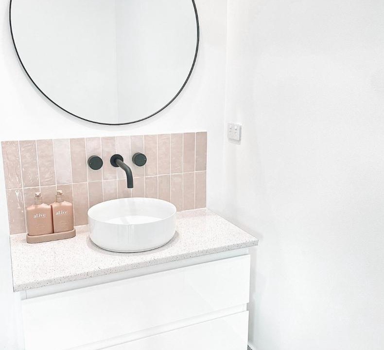 Photo of Bathroom in Warrnambool