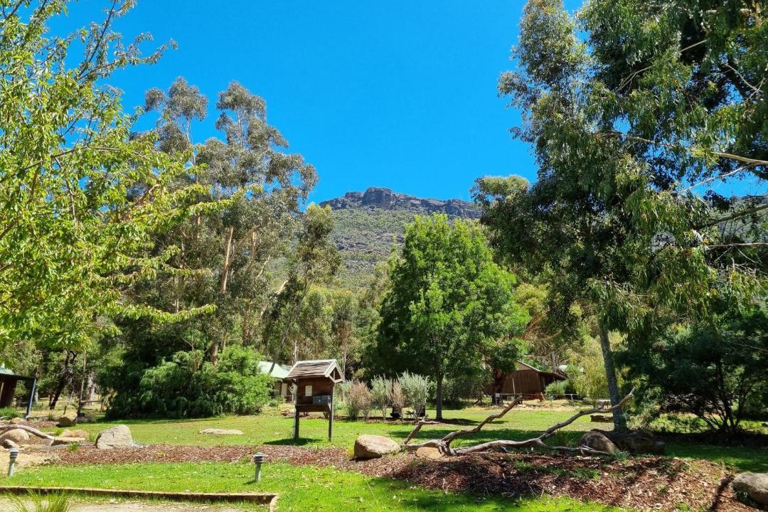 Photo of Others in Halls Gap