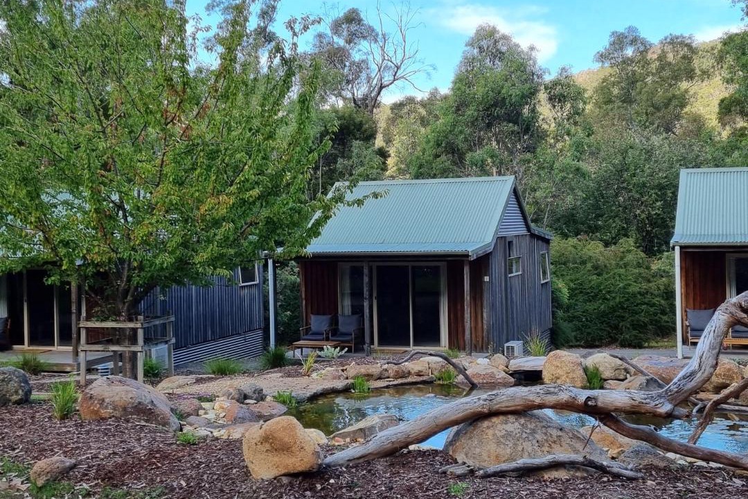 Photo of Others in Halls Gap
