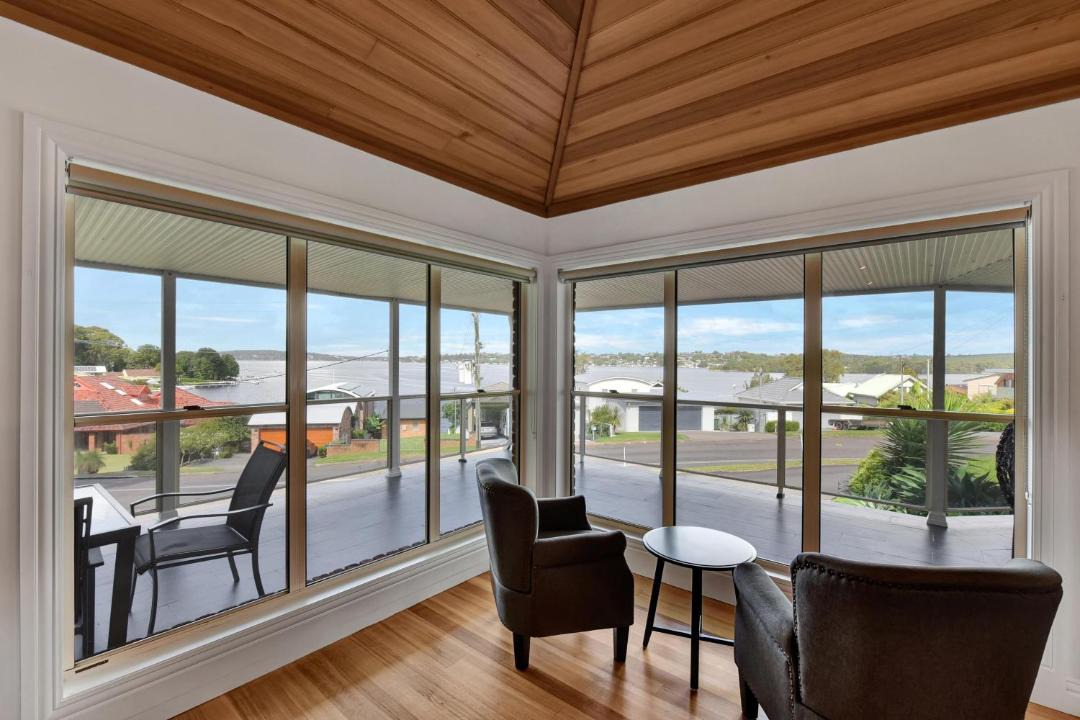 Photo of Livingroom in Lake Macquarie City Council