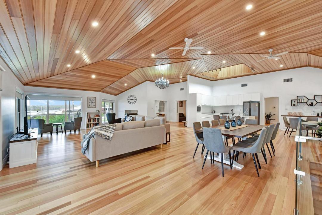 Photo of Livingroom in Lake Macquarie City Council