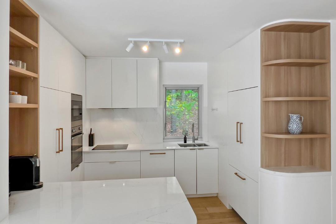 Photo of Kitchen in Noosa Heads