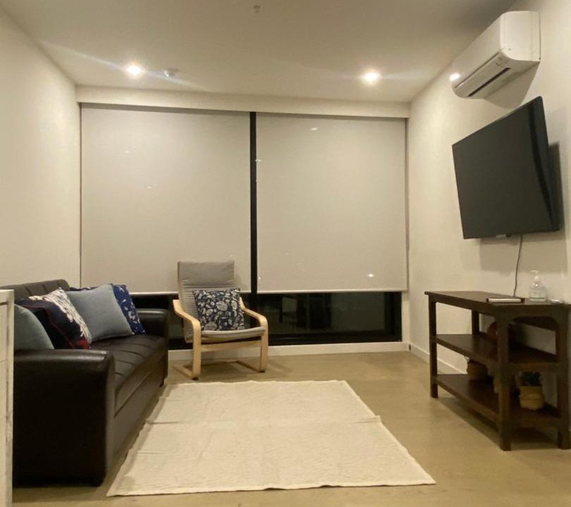 Photo of Livingroom in Clayton