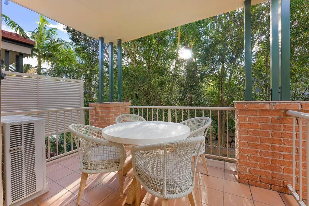 Photo of Patio Balcony in Grange