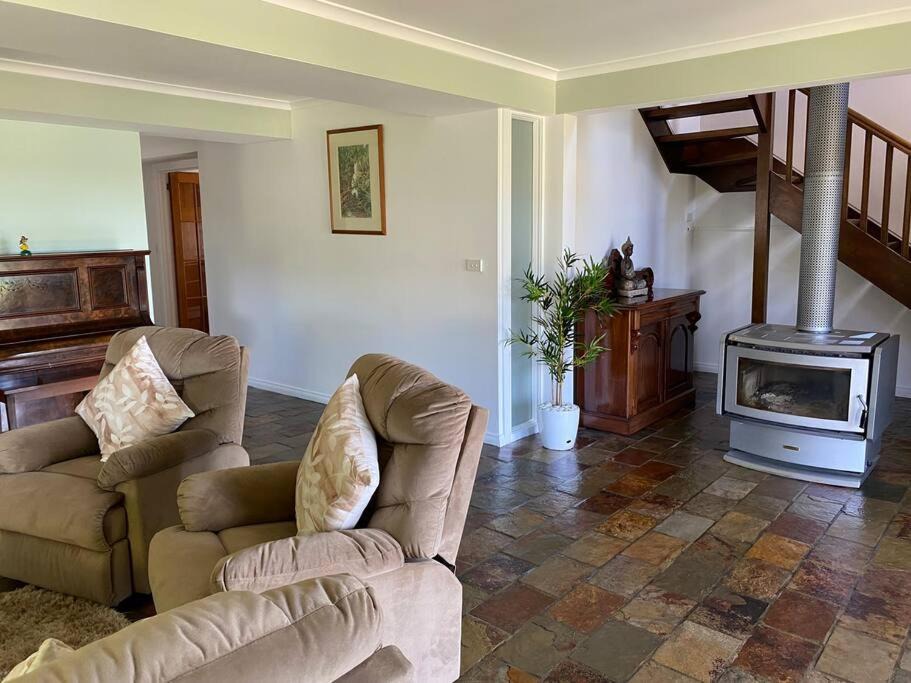 Photo of Livingroom in Lenah Valley
