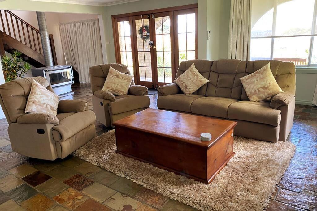 Photo of Livingroom in Lenah Valley
