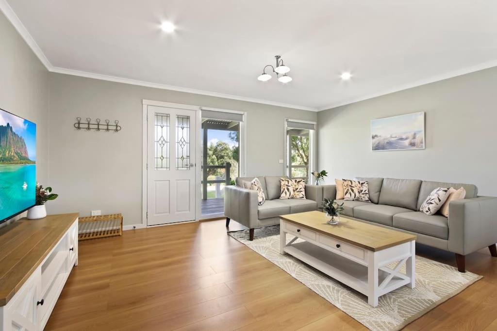Photo of Livingroom in Metung