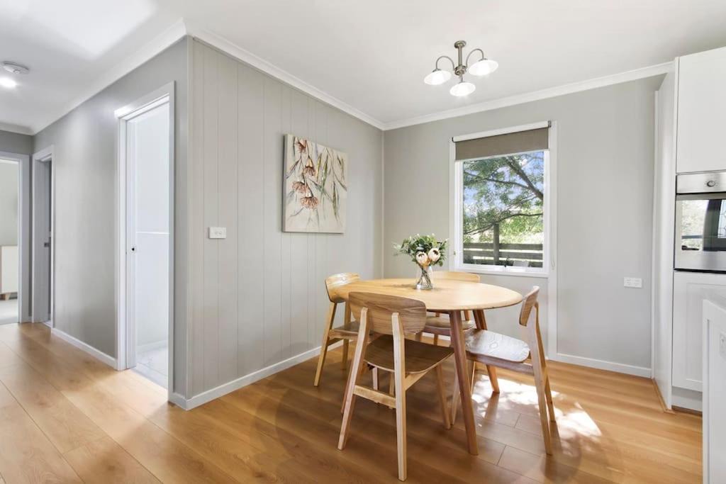 Photo of Livingroom in Metung