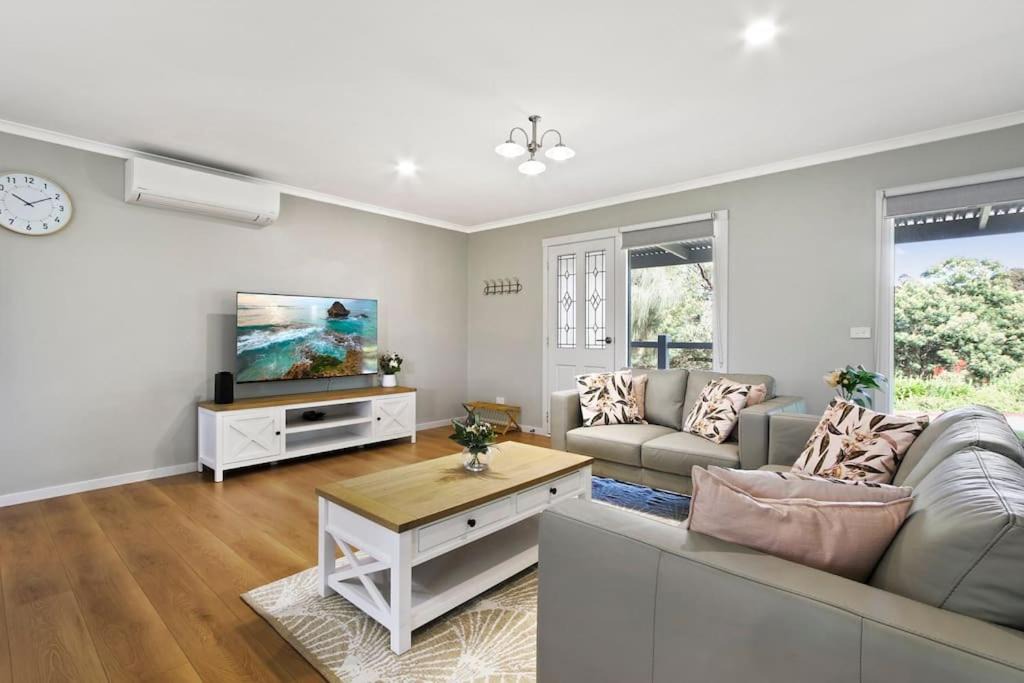 Photo of Livingroom in Metung