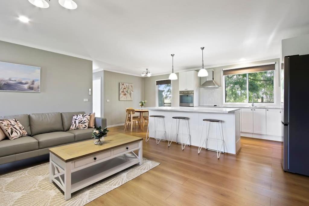 Photo of Livingroom in Metung