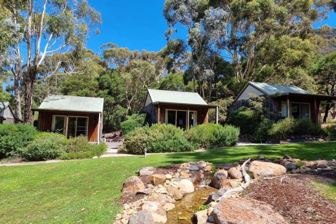 Photo of Others in Halls Gap