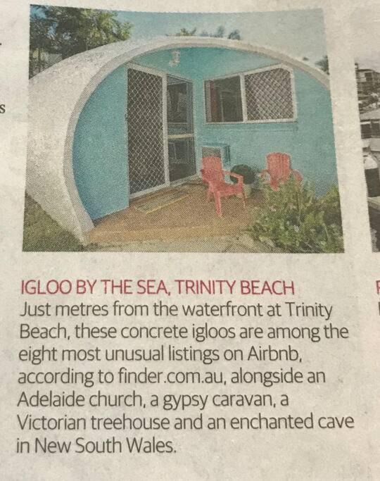 Photo of Others in Trinity Beach