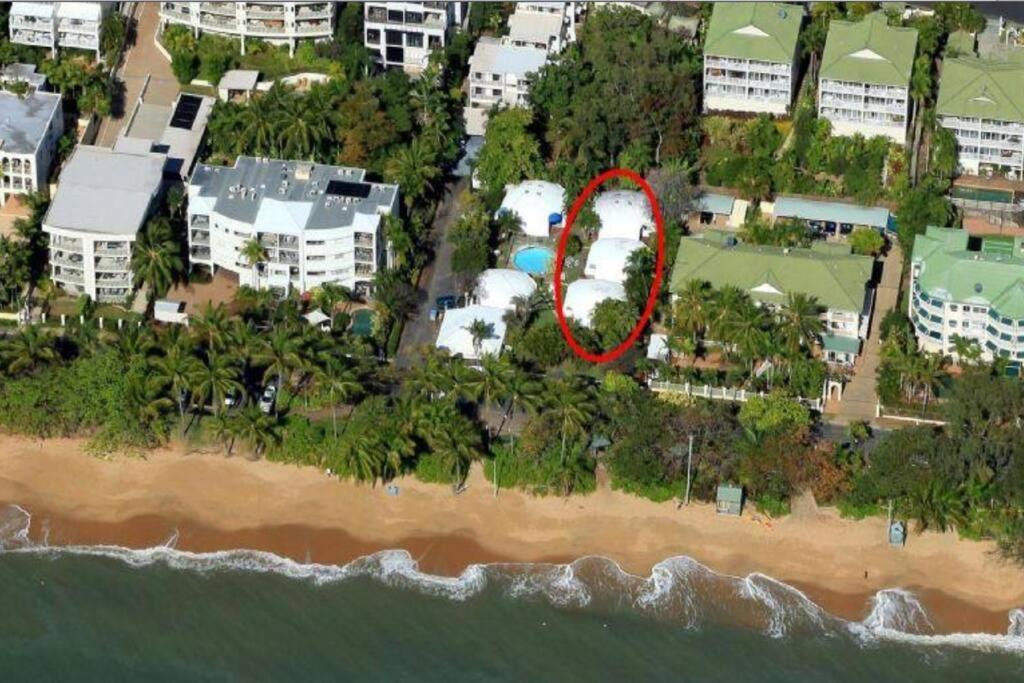 Photo of Others in Trinity Beach