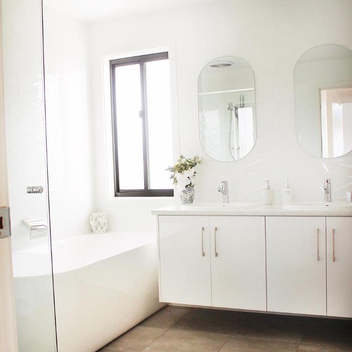 Photo of Bathroom in Island Beach