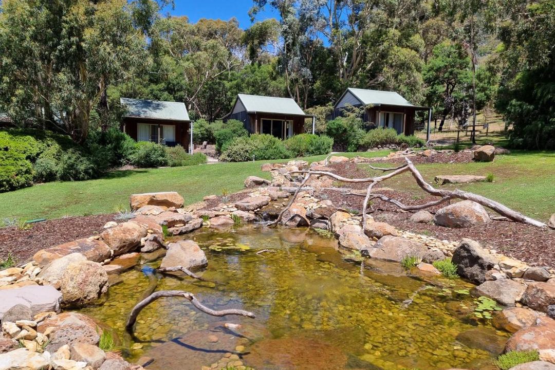 Photo of Others in Halls Gap