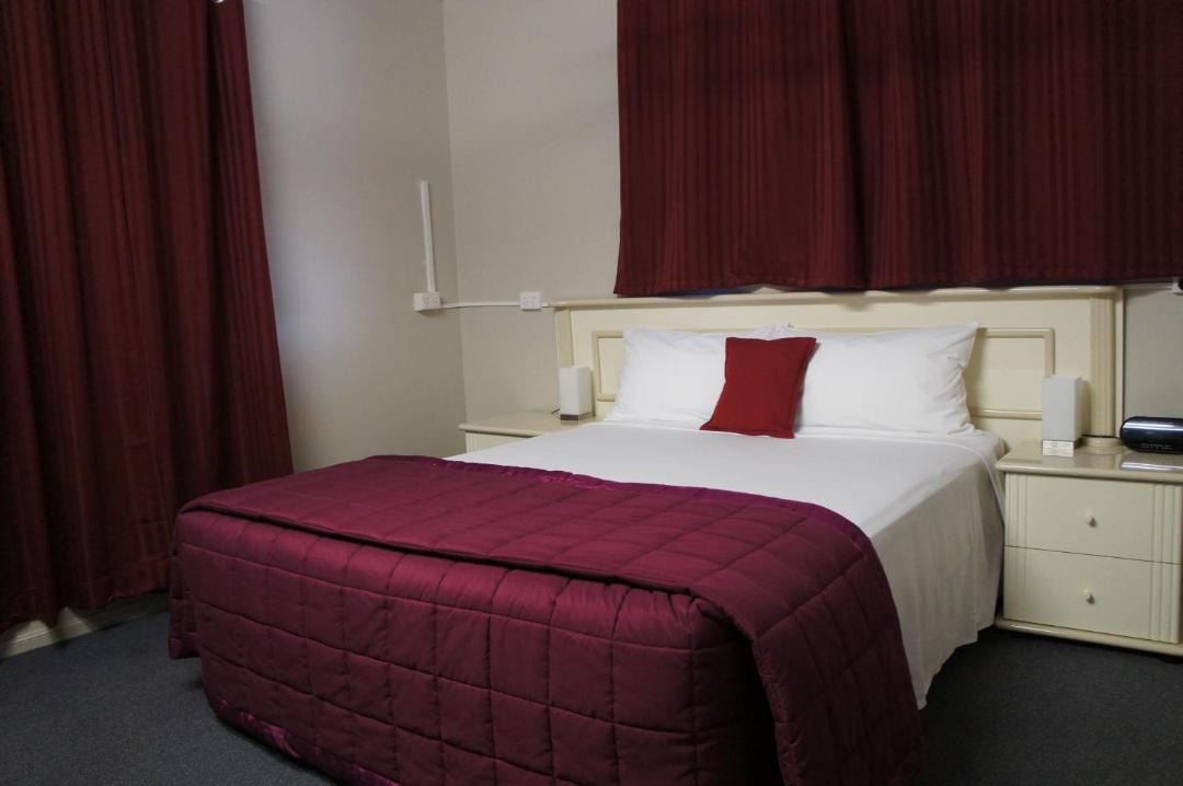 Photo of Bedroom in Ayr