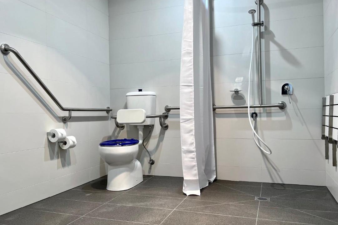 Photo of Bathroom in North Hobart