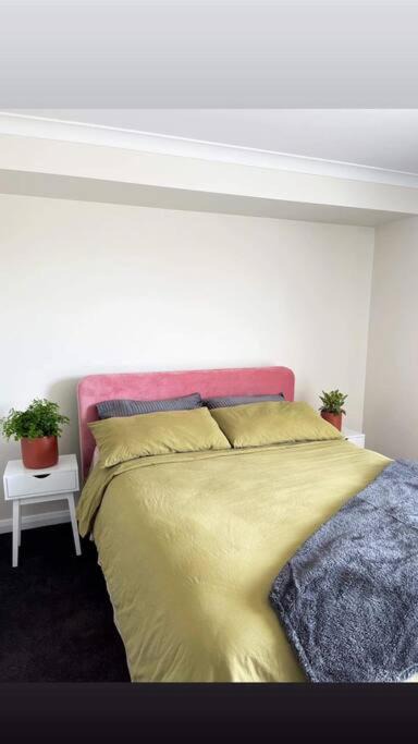 Photo of Bedroom in Bayonet Head
