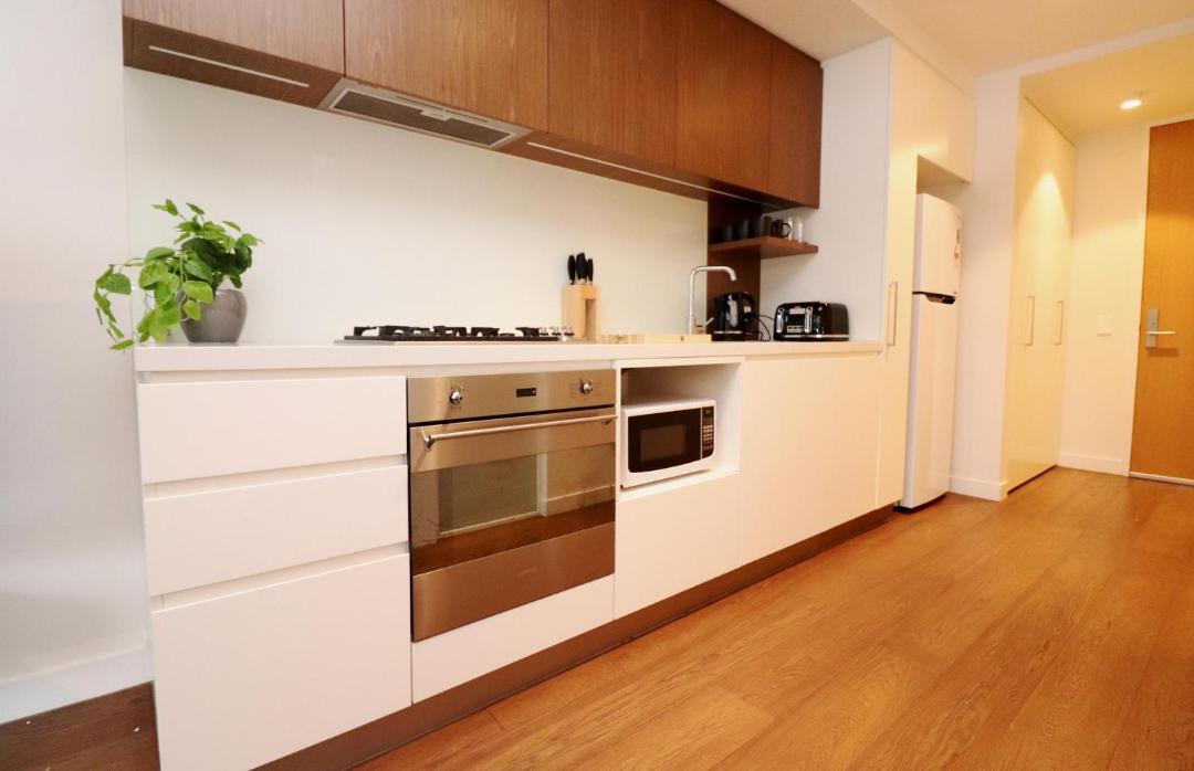 Photo of Kitchen in South Yarra