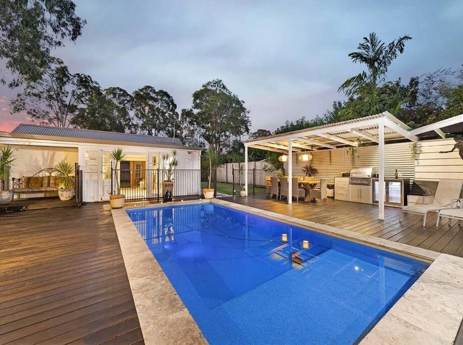 Photo of Outdoor in Noosa Heads